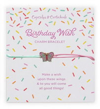 Load image into Gallery viewer, Birthday Wish Bracelet
