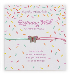 Birthday Wish Bracelet