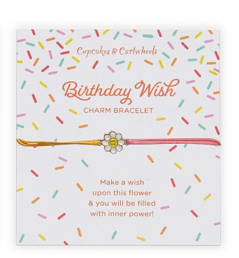 Birthday Wish Bracelet