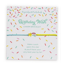 Load image into Gallery viewer, Birthday Wish Bracelet
