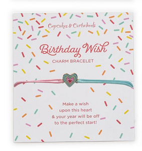 Birthday Wish Bracelet