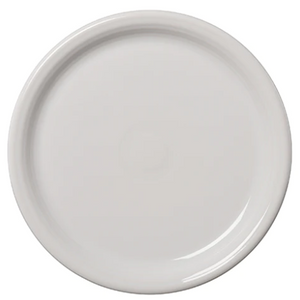 Bistro Dinner Plate - White - FINAL SALE