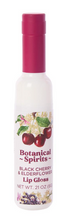 Load image into Gallery viewer, Botanical Spirit Lip Gloss Black Cherry Elder flower Flavor 
