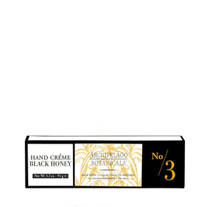 Black Honey Hand Creme