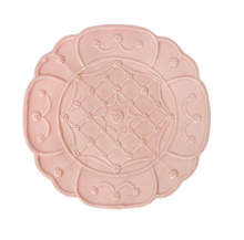 Load image into Gallery viewer, Juliska Jardins Du Monde Dessert/Salad Plate Assorted Set/4
