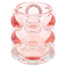 Load image into Gallery viewer, Lucia Hobnail Votives
