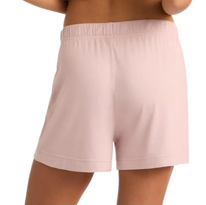 Boody Goodnight Sleep Short - Lilac