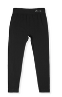 Boody 3/4 Legging - Black - FINAL SALE