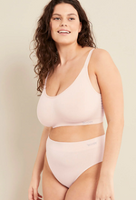 Load image into Gallery viewer, Boody Full Bust Wireless Bra
