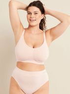 Boody Full Bust Wireless Bra - FINAL SALE