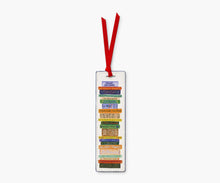 Load image into Gallery viewer, Rifle Paper Book Club Bookmark
