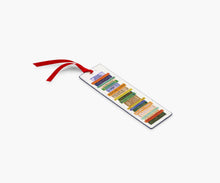 Load image into Gallery viewer, Rifle Paper Book Club Bookmark
