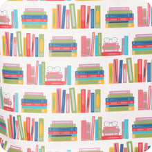 Load image into Gallery viewer, book club print
