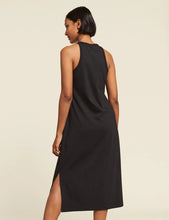 Load image into Gallery viewer, Boody Racerback Dress - Black
