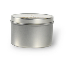 Load image into Gallery viewer, Bourbon Royalty 8oz Travel Tin Candle
