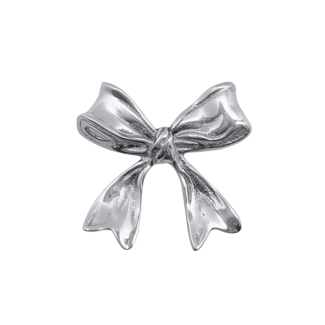 Mariposa Bow Napkin Weight