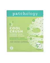Load image into Gallery viewer, Serve Chilled Cool Crush Hydrogel Mask
