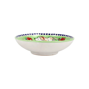 Vietri Campagna Coupe Pasta Bowl