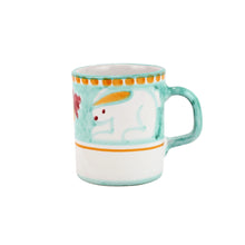 Load image into Gallery viewer, Vietri Campagna Mug
