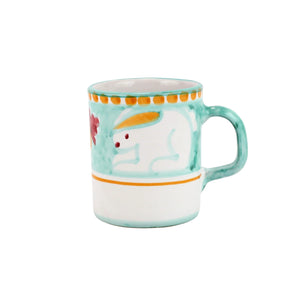 Vietri Campagna Mug