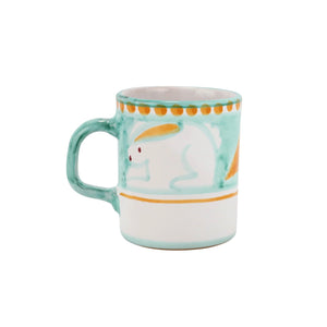 Vietri Campagna Mug
