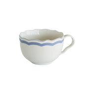 Hester & Cook Cornflower Blue Icing On The Cake Mug