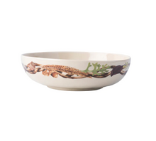 Load image into Gallery viewer, Juliska Forest Walk Coupe Pasta Bowl
