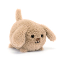 Load image into Gallery viewer, Jellycat Caboodle Puppy
