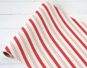 Candy Stripe Runner