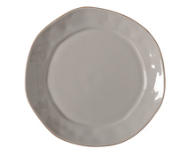 Load image into Gallery viewer, Cantaria Dinner Plate - Greige - FINAL SALE
