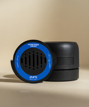 Load image into Gallery viewer, Honeydew Crush Pura Car Diffuser Refill and diffuser
