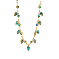Capucine de Wulf Aurora Necklace, 16