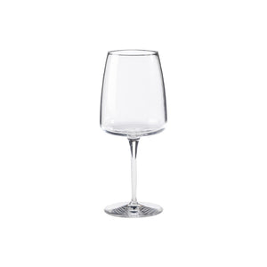 Casafina Vine Water Glass - Clear