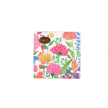 Load image into Gallery viewer, Caspari Cottage Floral Paper Napkins
