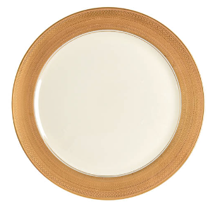 Centennial Dinner Plate - FINAL SALE