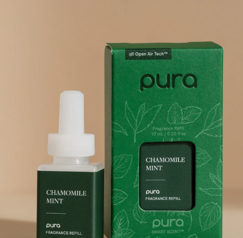 Chamomile Mint Pura Diffuser Refill