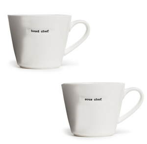 Chef Mug
