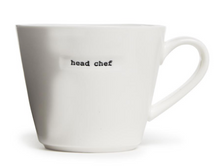 Load image into Gallery viewer, Chef Mug
