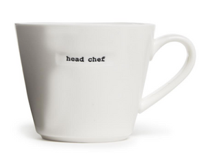 Chef Mug