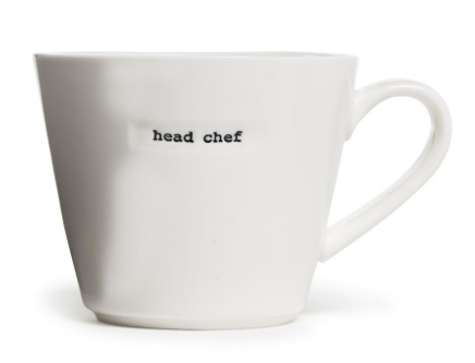Chef Mug