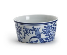 Load image into Gallery viewer, Chinoiserie Deli Container Holder - 8 Oz.
