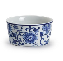 Load image into Gallery viewer, Chinoiserie Deli Container Holder - 8 Oz.
