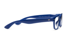 Load image into Gallery viewer, Clark Focus Reading Glasses - Blue
