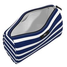 Load image into Gallery viewer, Scout Packin’ Heat Makeup Bag - Ship Shape
