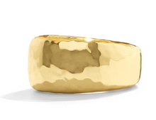 Load image into Gallery viewer, Cleopatra Ring Band - Gold
