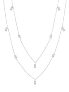 Crislu Prism Baguette 36