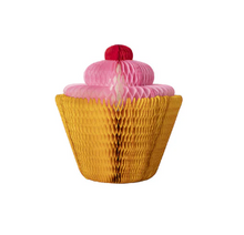 Load image into Gallery viewer, Hester &amp; Cook Cupcake Party Decor
