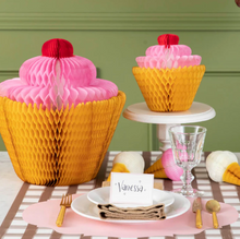 Load image into Gallery viewer, Hester &amp; Cook Cupcake Party Decor
