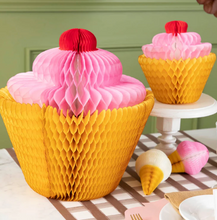 Load image into Gallery viewer, Hester &amp; Cook Cupcake Party Decor
