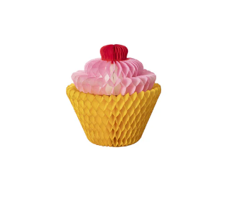 Hester & Cook Cupcake Party Decor